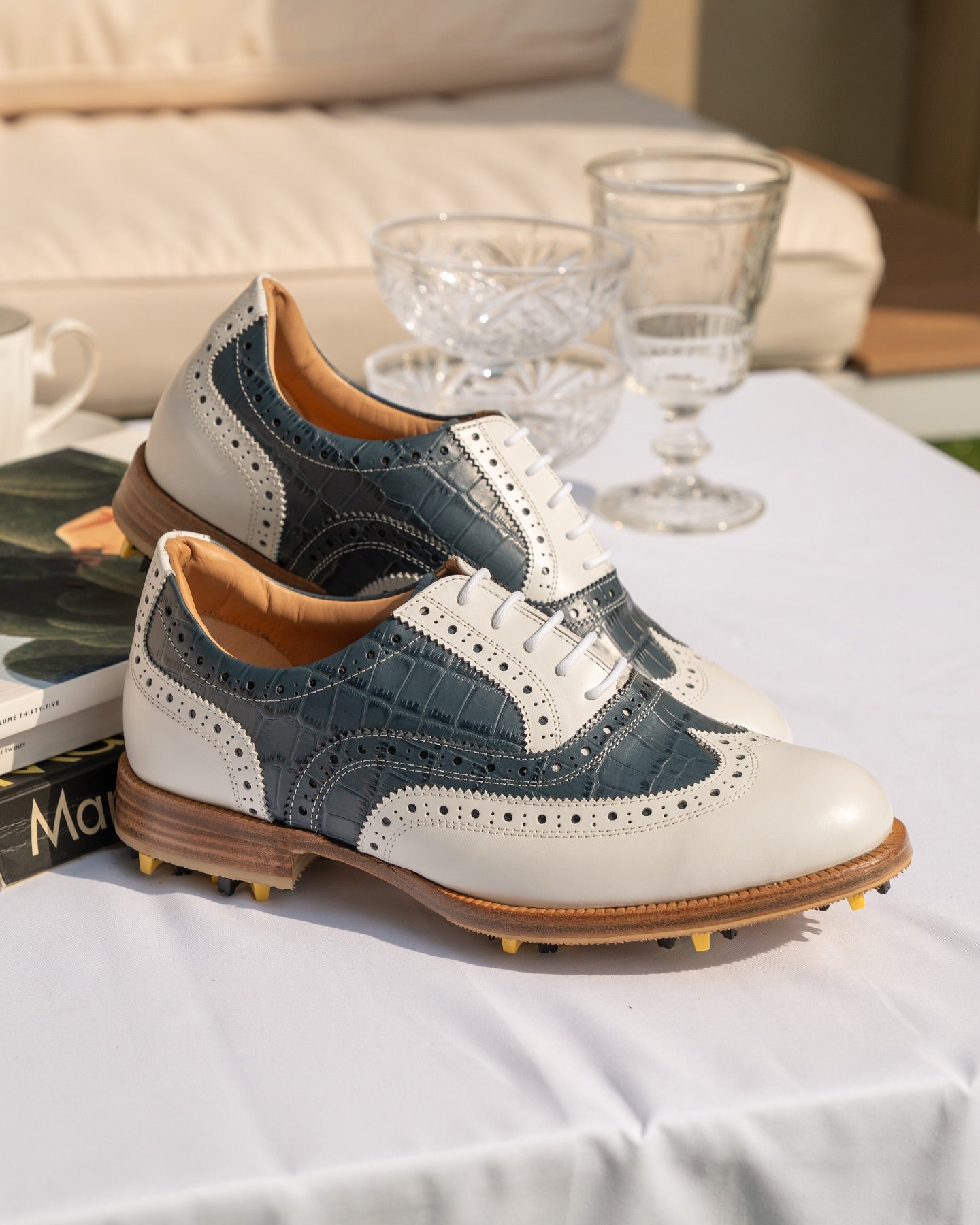 All Classic Golf – Nevermindall USA