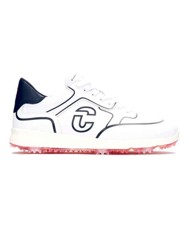 MEN’S GOLF SHOE ORLANDO PRO SPIKE Nevermindall USA