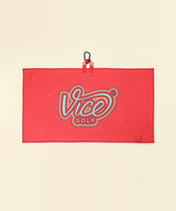 Vice Golf Atelier Shine Towel YNPA Edition - Multi