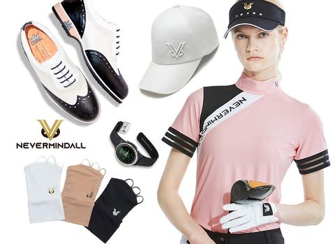 How to Style Yourself While Playing Golf? (For Women)