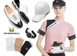 How to Style Yourself While Playing Golf? (For Women)
