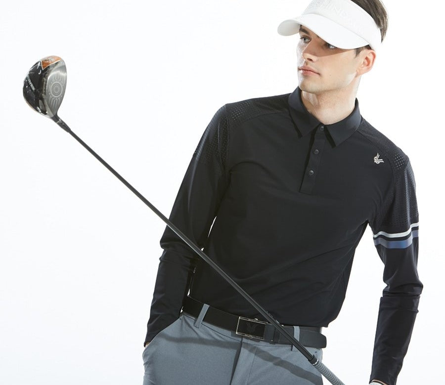 6 Things You Never Knew About Golf Clothing That Will Change Your Game Forever