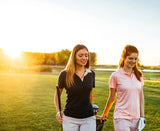 For Golfers: How To Use Your Skincare Products At Night?