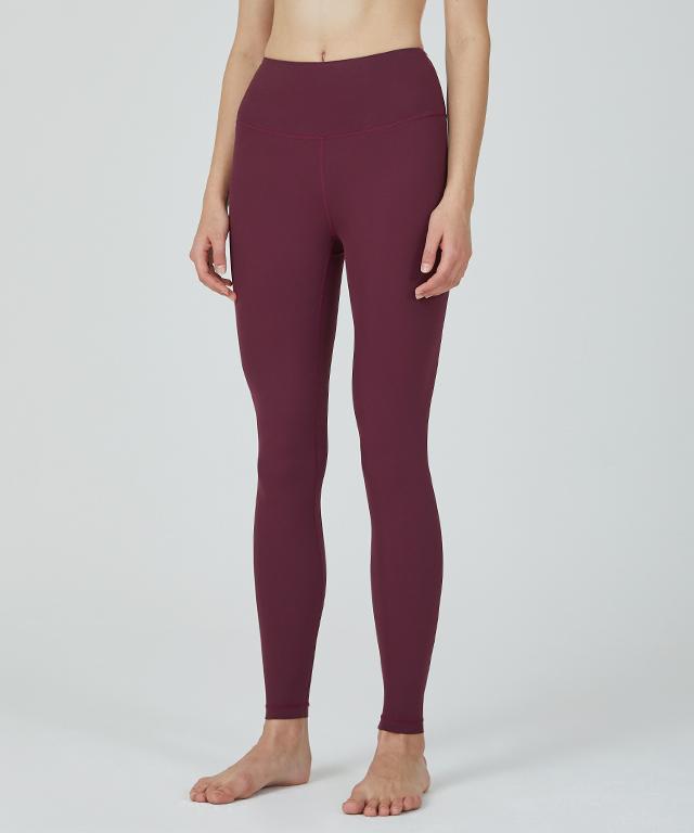 One Mile Leggings AIR STREAM 24.5