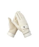 Women's Cold Proof Tour Glove (Pair) - Off White