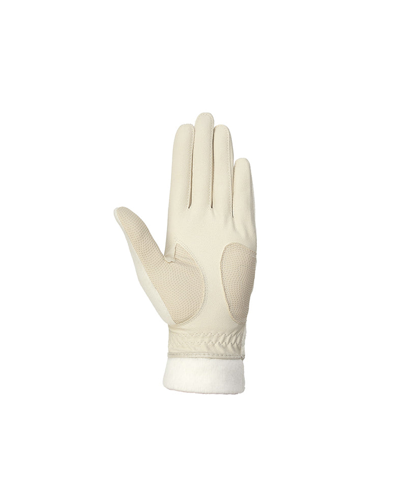 Women's Cold Proof Tour Glove (Pair) - Off White