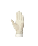 Women's Cold Proof Tour Glove (Pair) - Off White