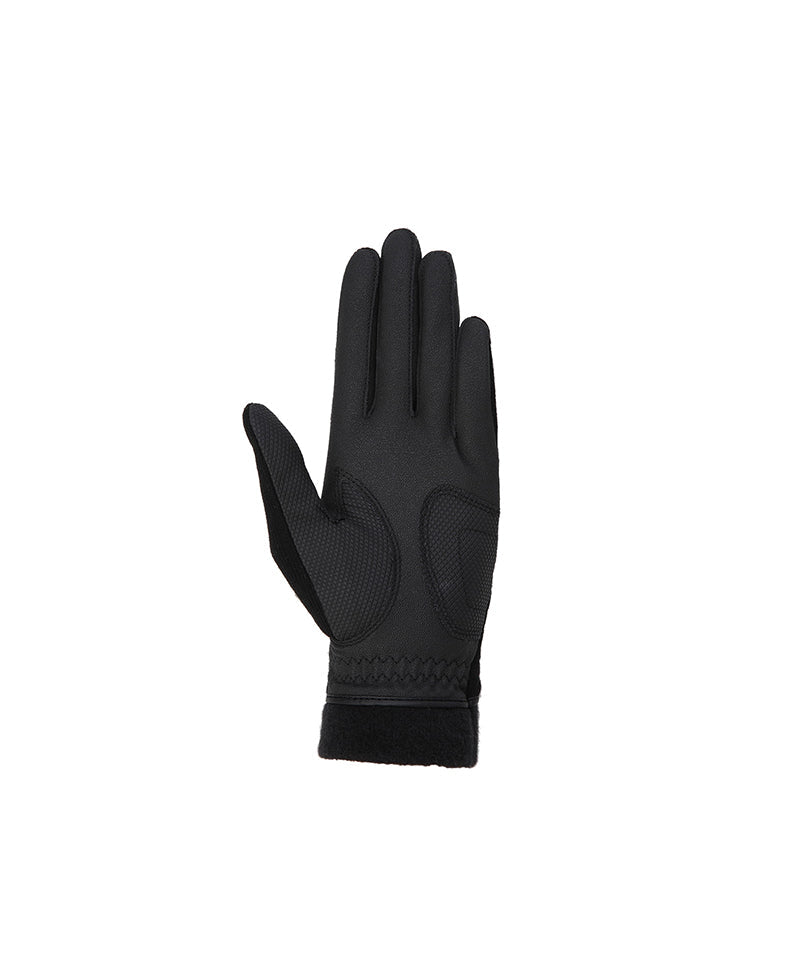 Women's Cold Proof Tour Glove (Pair) - Black