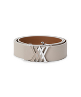 Men's Marker Auto Belt - Beige