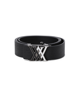 Men's Marker Auto Belt - Black