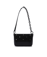 Women's Twinkle Belt Pouch - Black