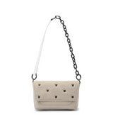 Women's Twinkle Belt Pouch - Ivory