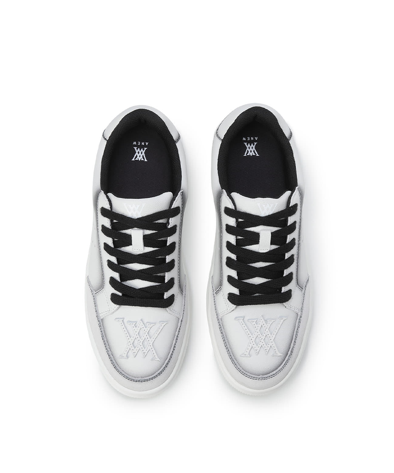 BLANC - White