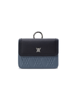 Uni Color Block Rangefinder Case - Blue