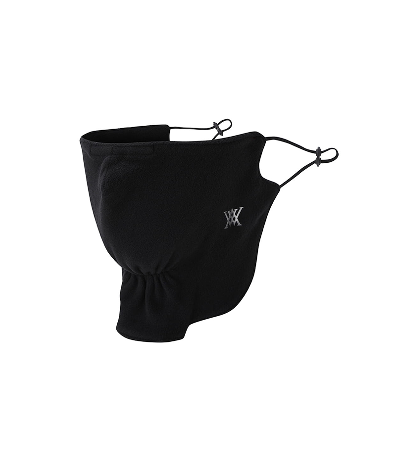 Uni Warm Mask - Black