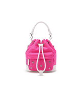 Uni Twinkle Bucket Bag - Hot Pink