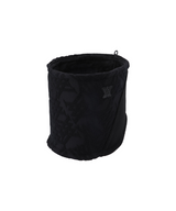 Uni Fleece Neck Warmer - Black