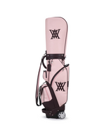 8.5 Uni Classic Vintage Wheel Bag - Pink