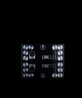 LINK.2.2 STOCK PUTTER