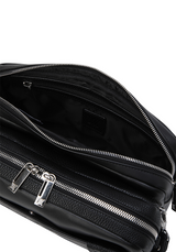Uni Money Clip Pouch - Black