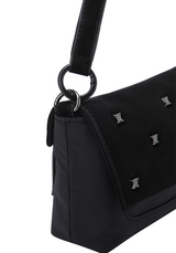 Women's Twinkle Belt Pouch - Black