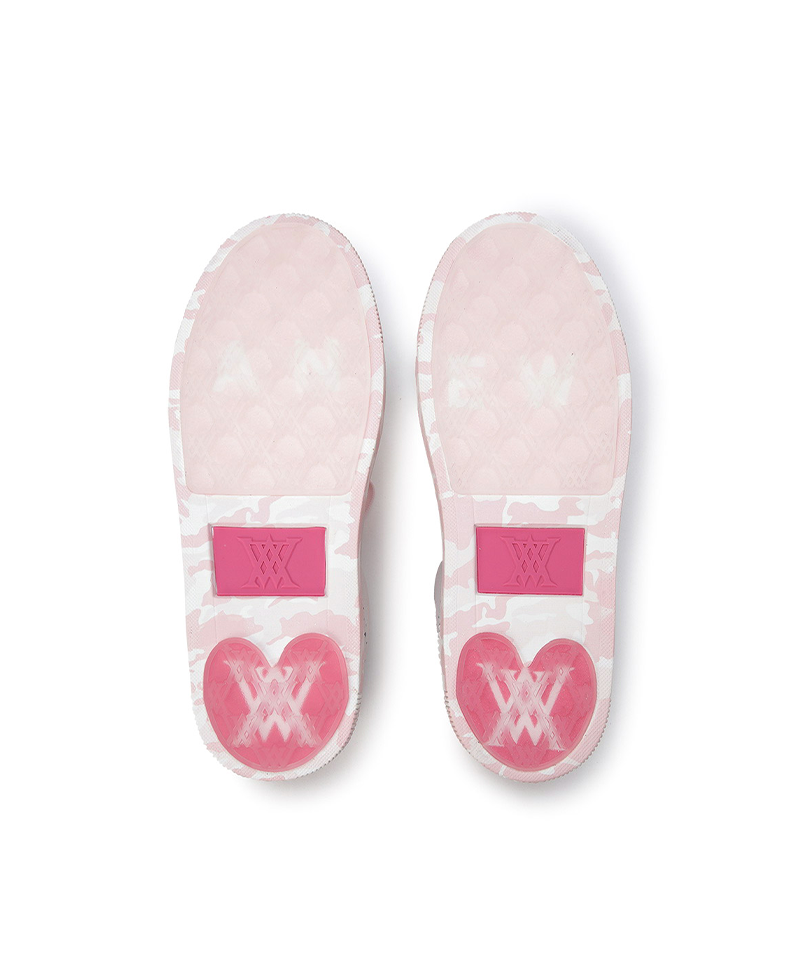 MA HEART 2 - Pink