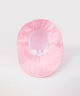 UTAA Women's Laurel Symbol Emblem Bucket Hat - Light Pink