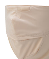 ANEW Golf Unisex Mesh Mask - Beige