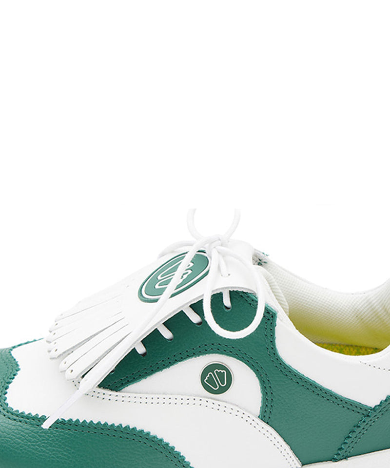 SIDAS Golf Forge Glide Women's Golf Shoes - Green