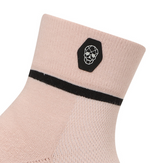 Amazing Cre Label Point Logo Socks - 4 Colors