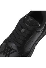 Women's Punching Shoes - Black