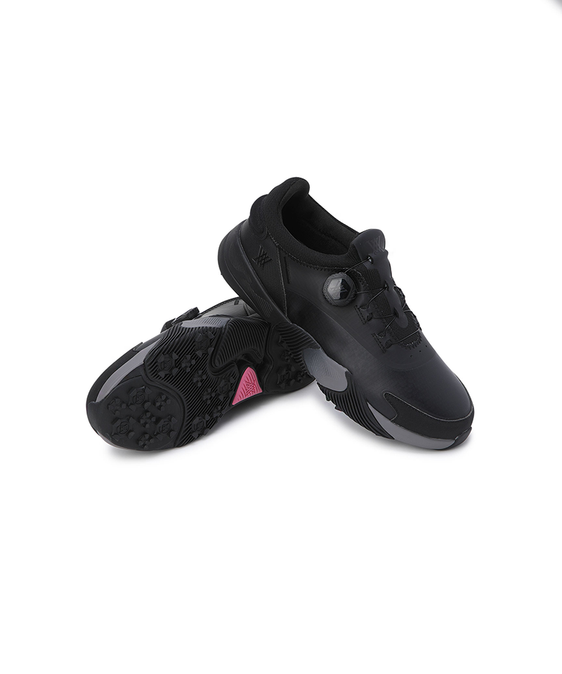 ANEW Golf Birth - Black