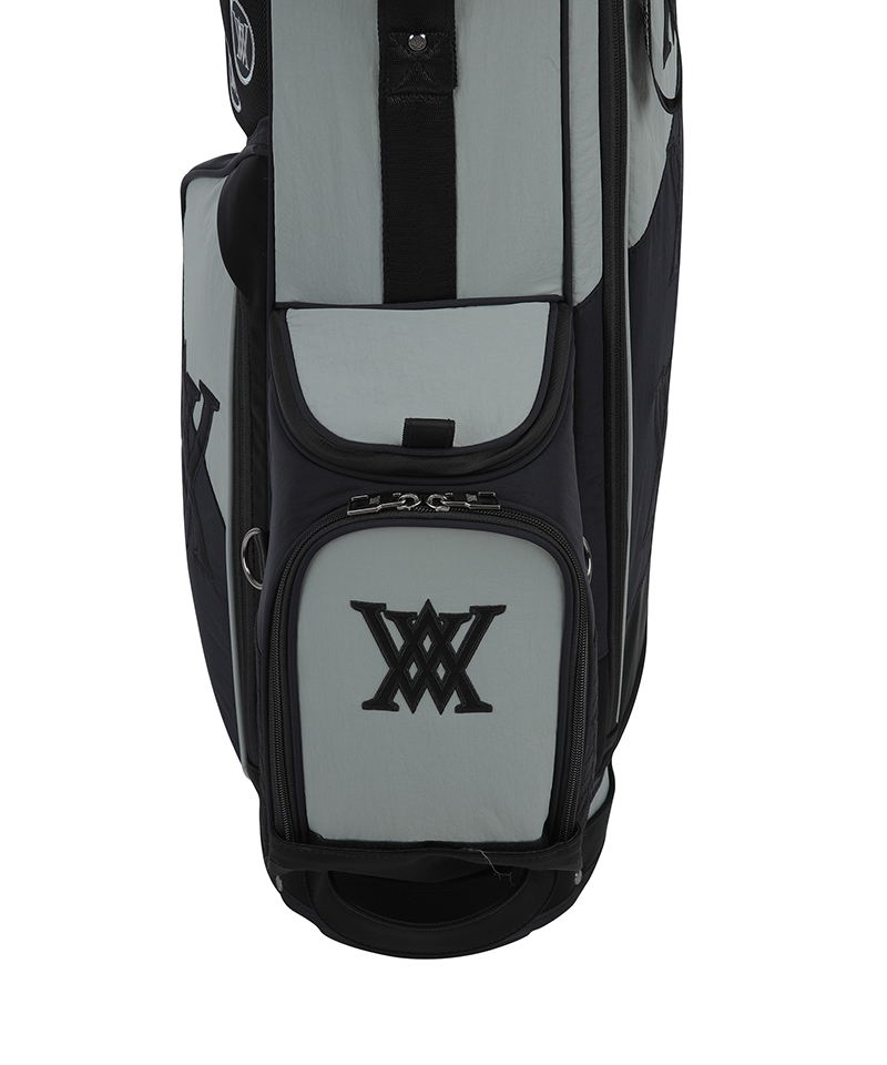 New OG2 Stand Bag - Light Khaki