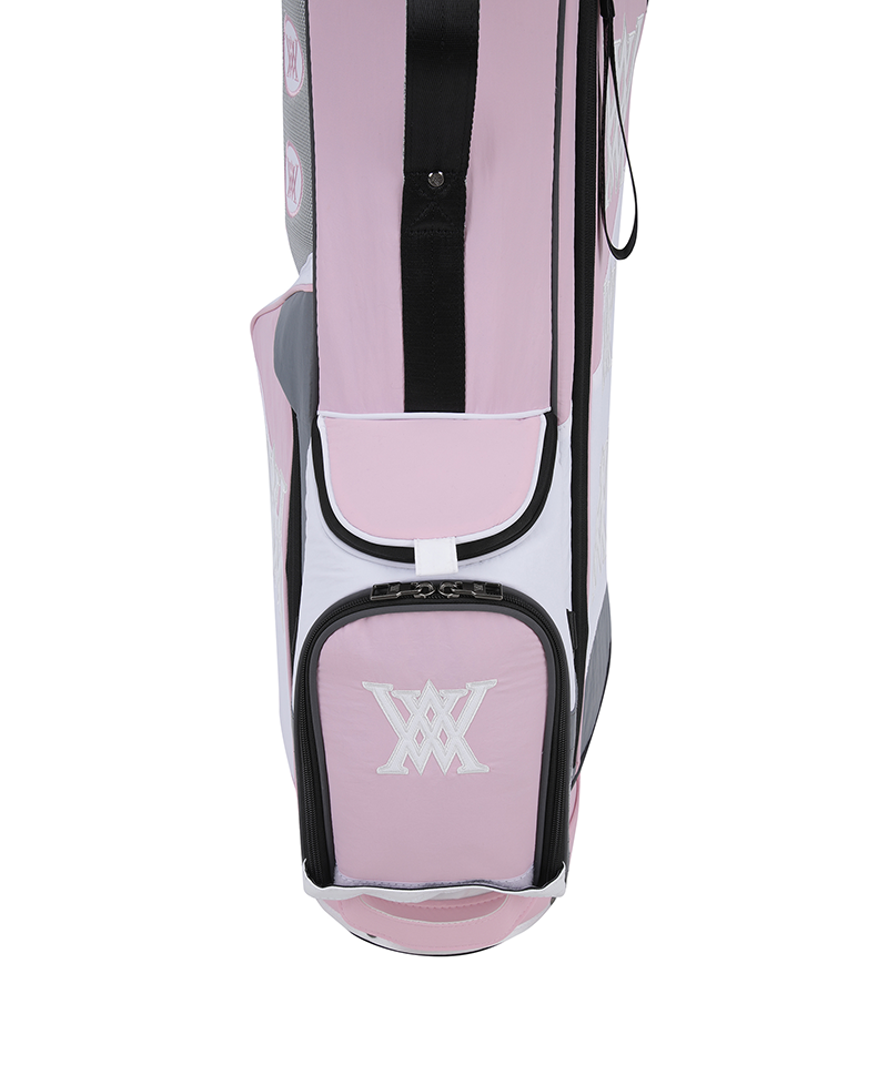 New OG2 Stand Bag - Pink