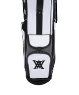 New OG2 Stand Bag - White