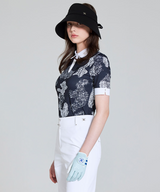 Women's Dinky Glove - White