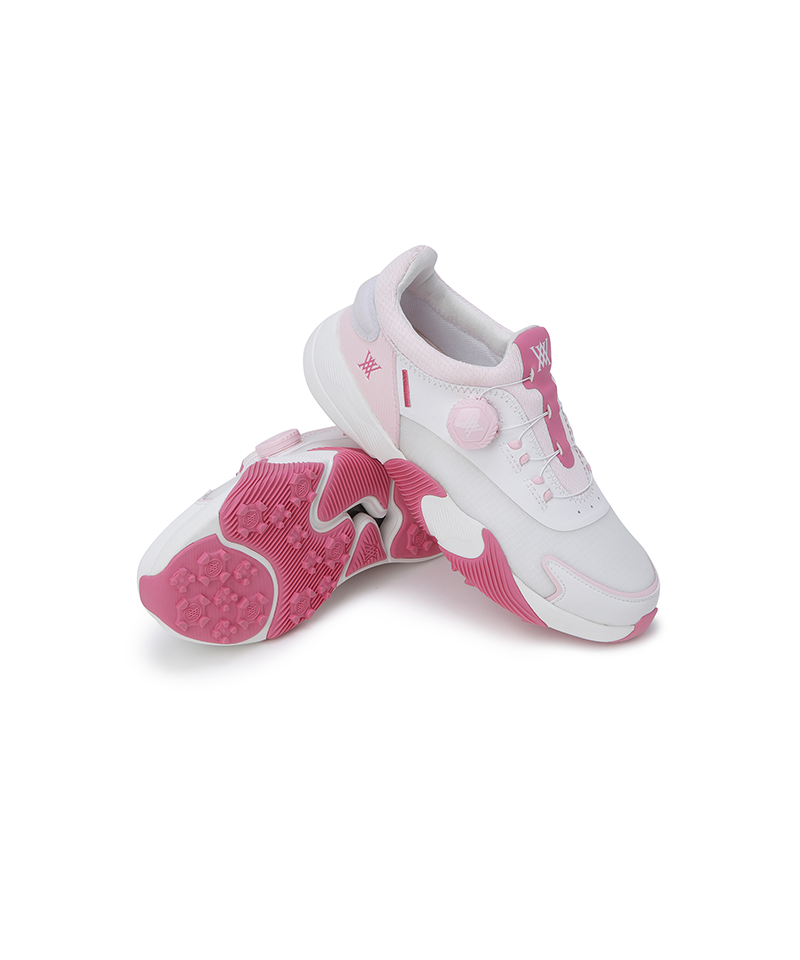 ANEW Golf Birth Shoes  - Pink