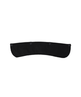 Unisex Shadowing Bucket Hat - Black