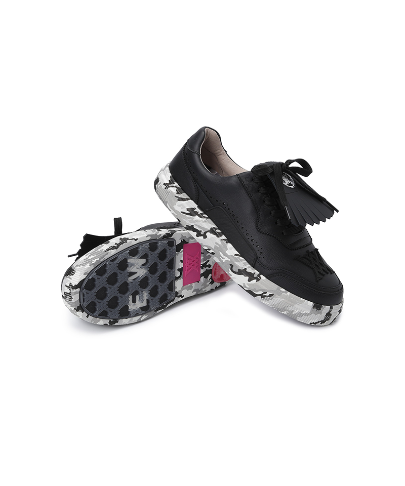 MA HEART 2 - Black