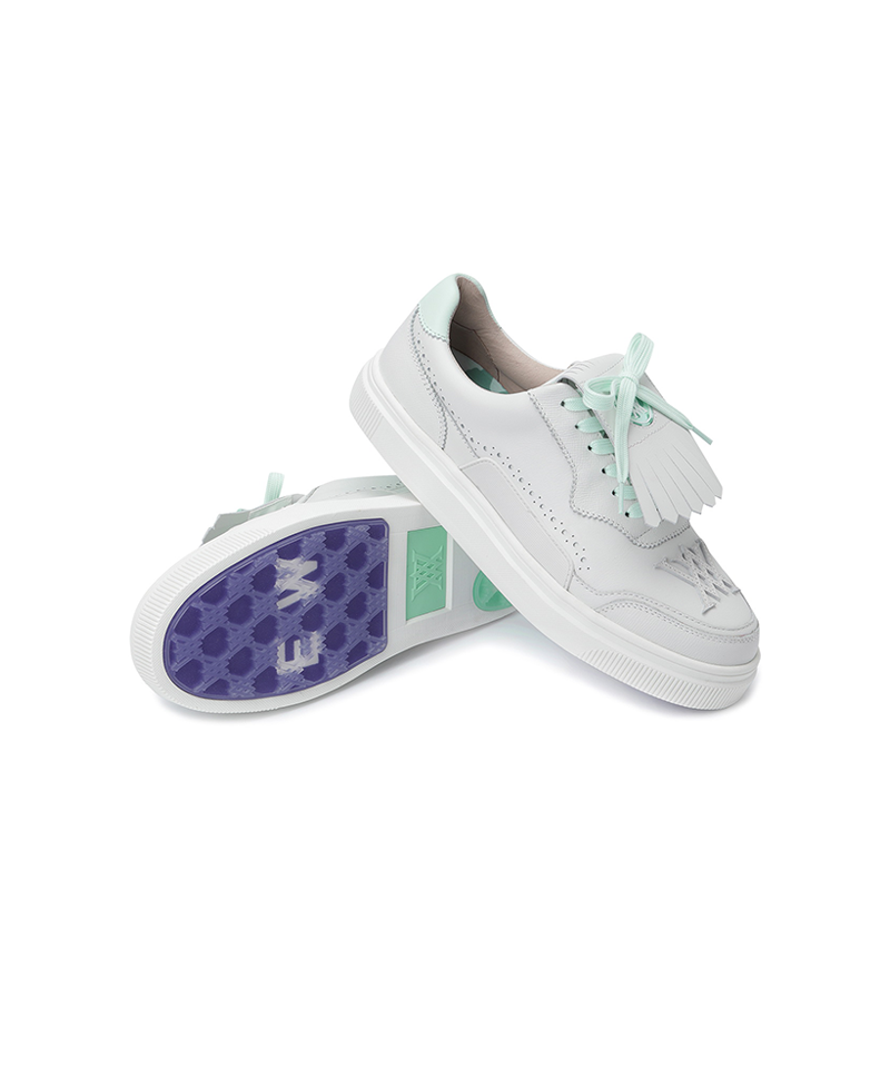 MA HEART 2 - White