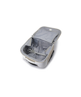 Unisex Incision Trolley Boston Bag - Beige