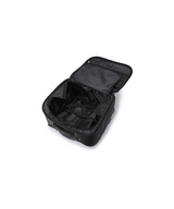 Unisex Incision Trolley Boston Bag - Black
