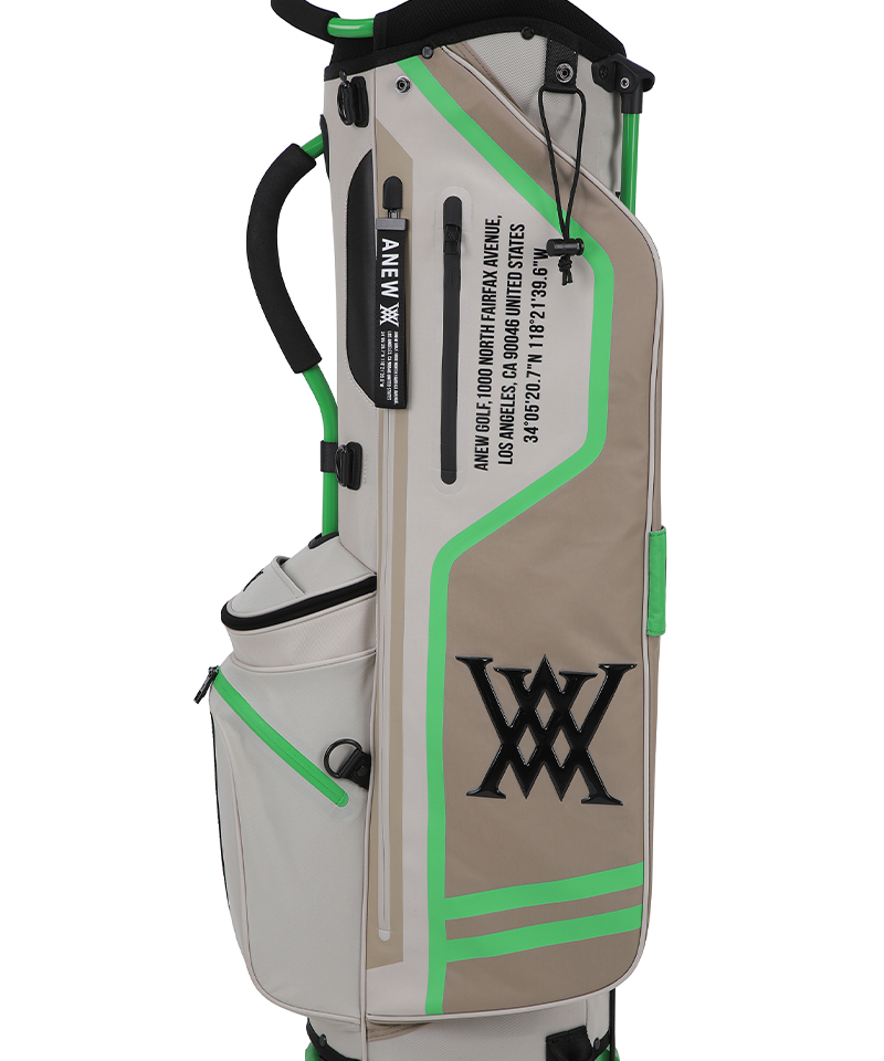 8.5 Uni Welding Stand Bag - Beige