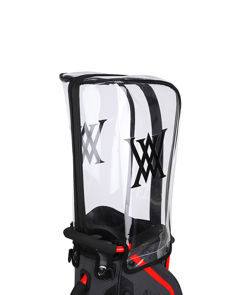 8.5 Uni Welding Stand Bag - Charcoal Grey