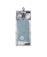 Women's Color Pop Dinky Glove (Pair) - Light Blue