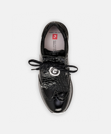 Bellezza 2 - Black/Croco