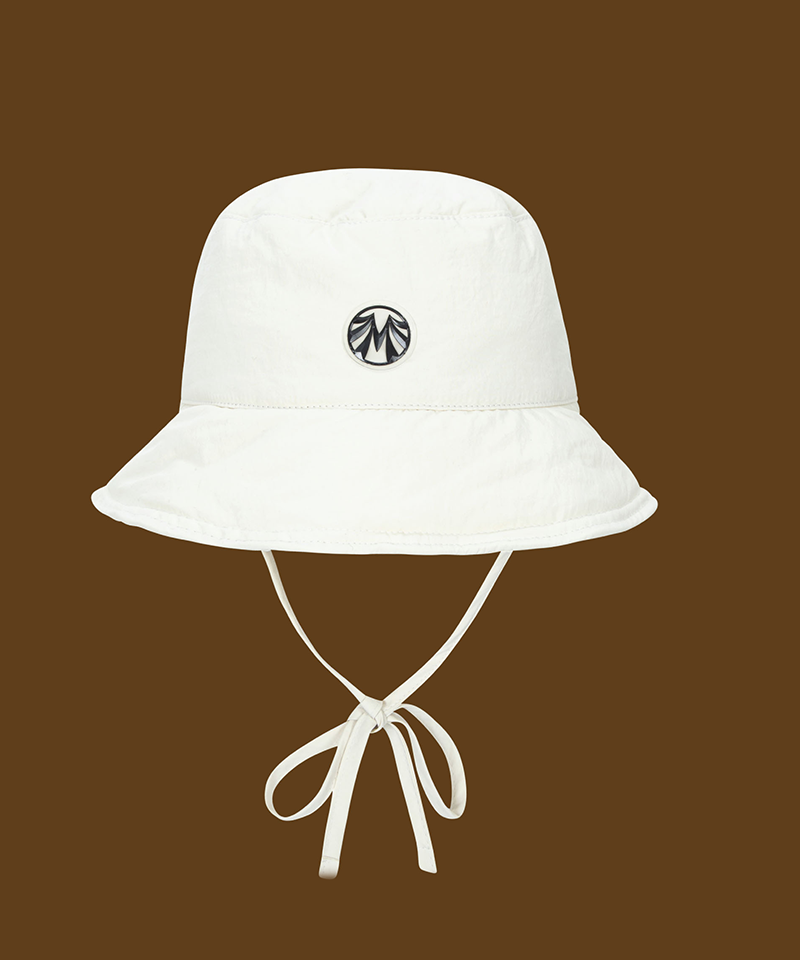 Black Label Wool Bonnet Bucket Hat - 4 Colors