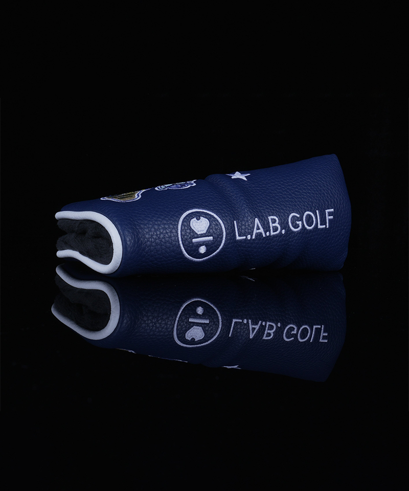 L.A.B US Open Limited Pew Pals Headcover- 3 Sizes
