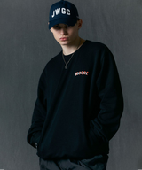 Jamie West Breakers Sweatshirts - Black