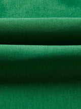Jamie West Club Print Pocket P-Shirts - Green